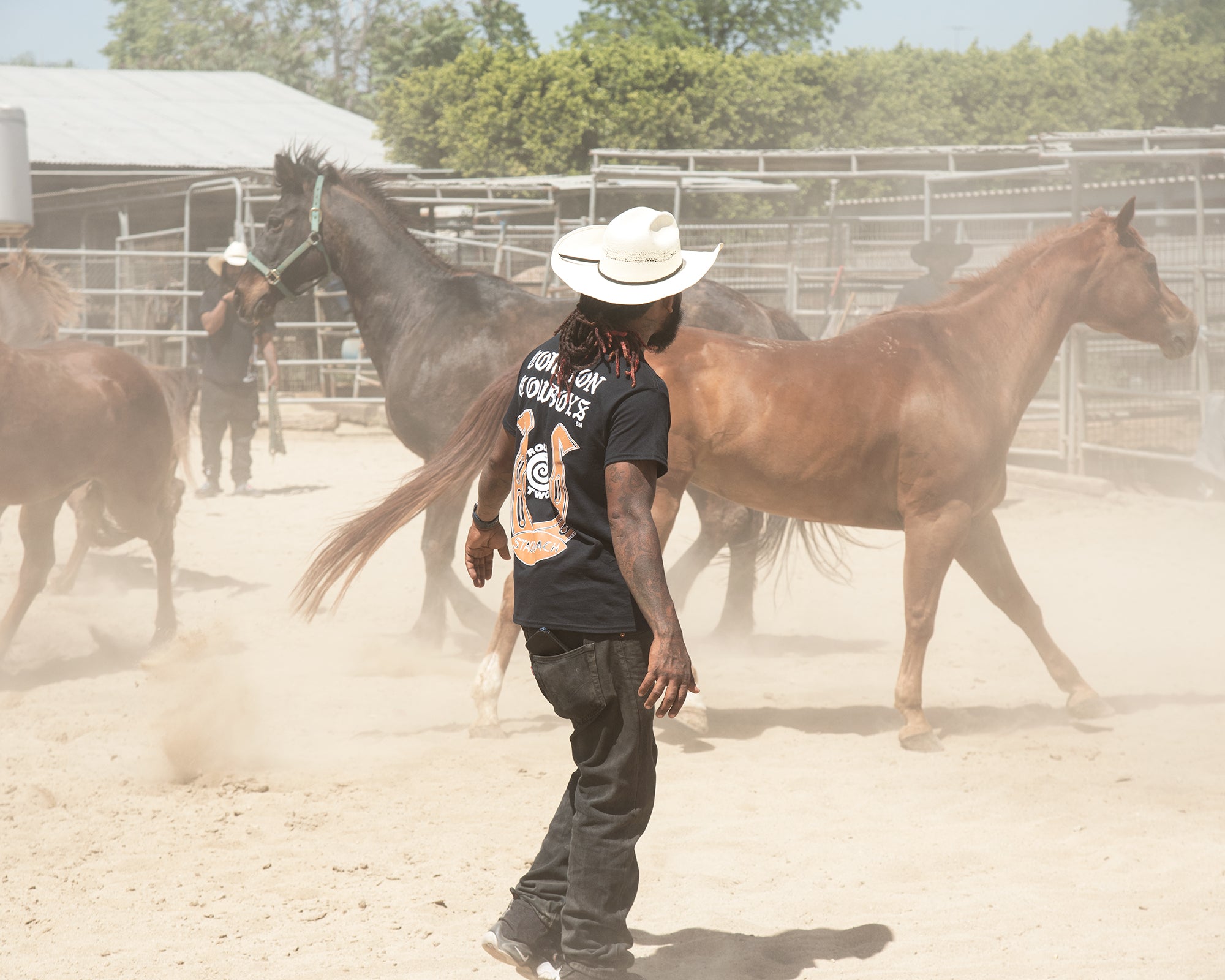 COMPTON COWBOYS