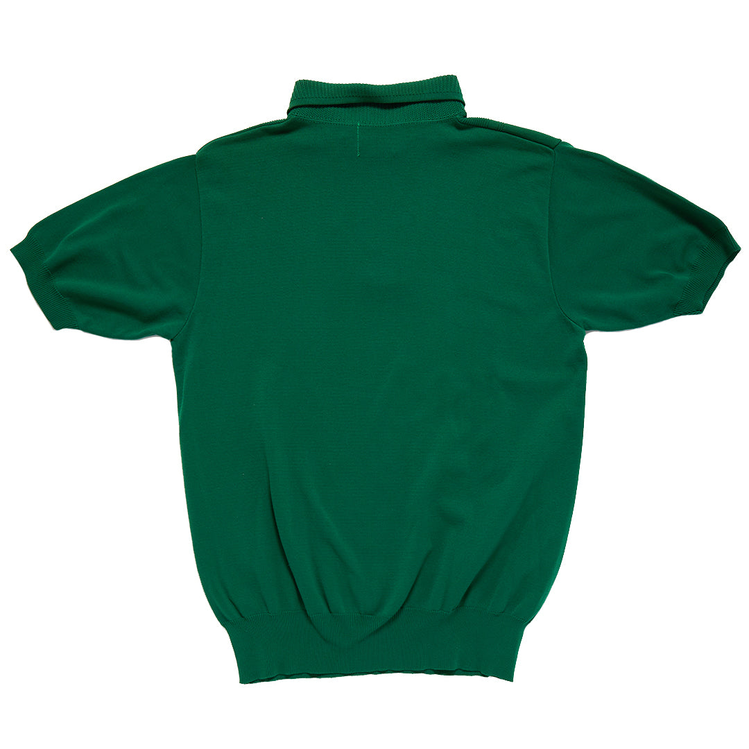 1980s Richman Brothers Knit Polo