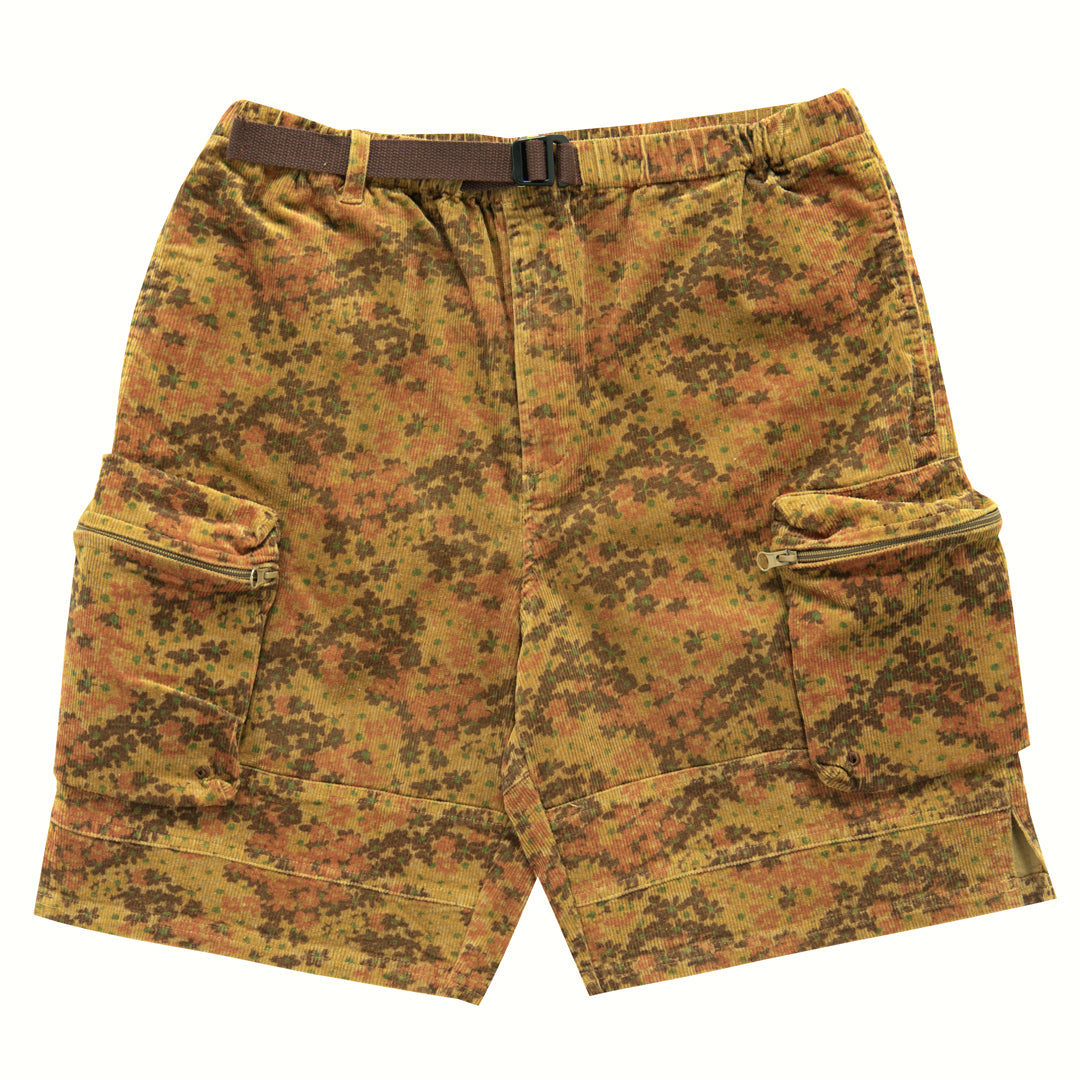 Cotton hiking shorts on sale