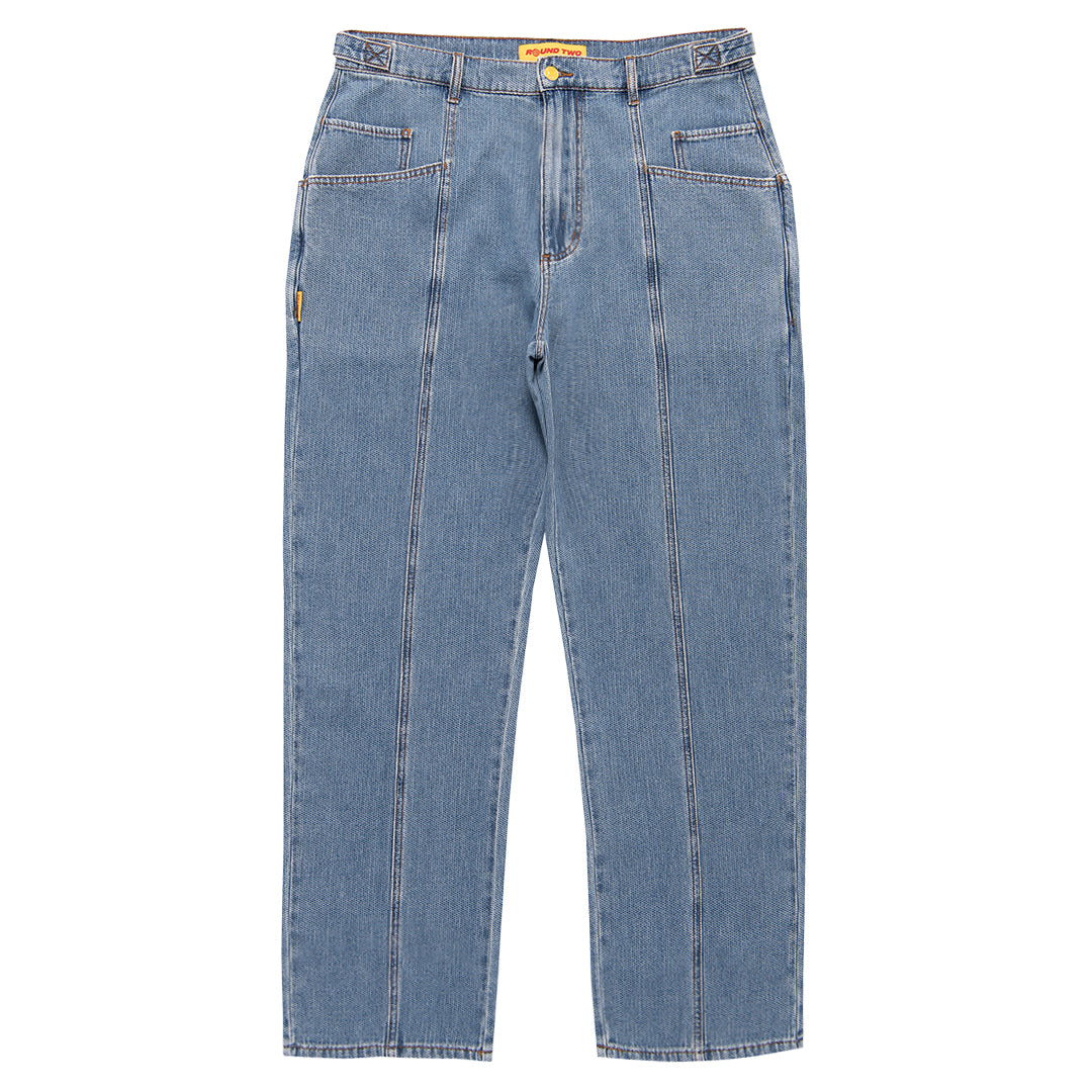 Honeycomb Denim