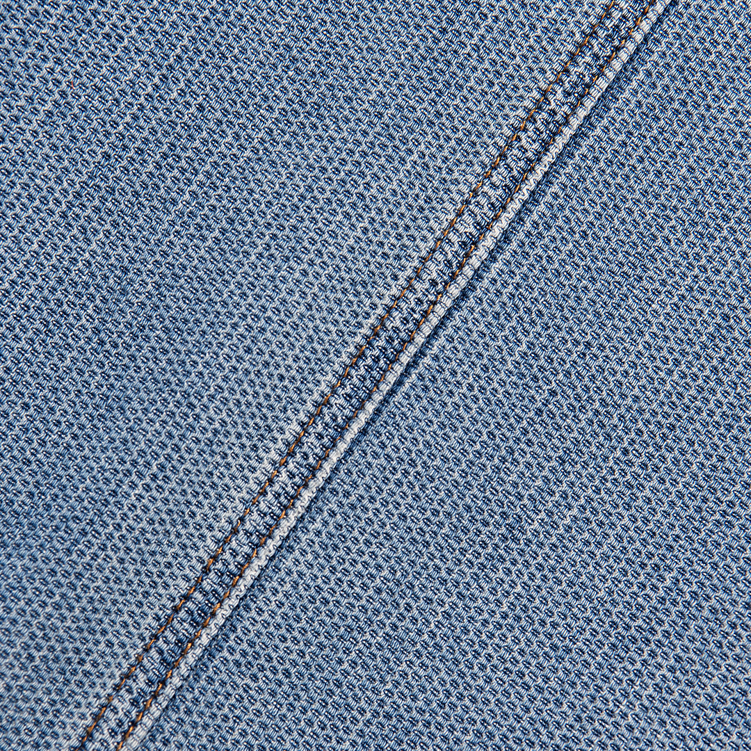 Honeycomb Denim
