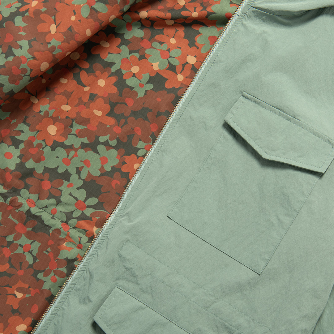 Reversible M65 Jacket
