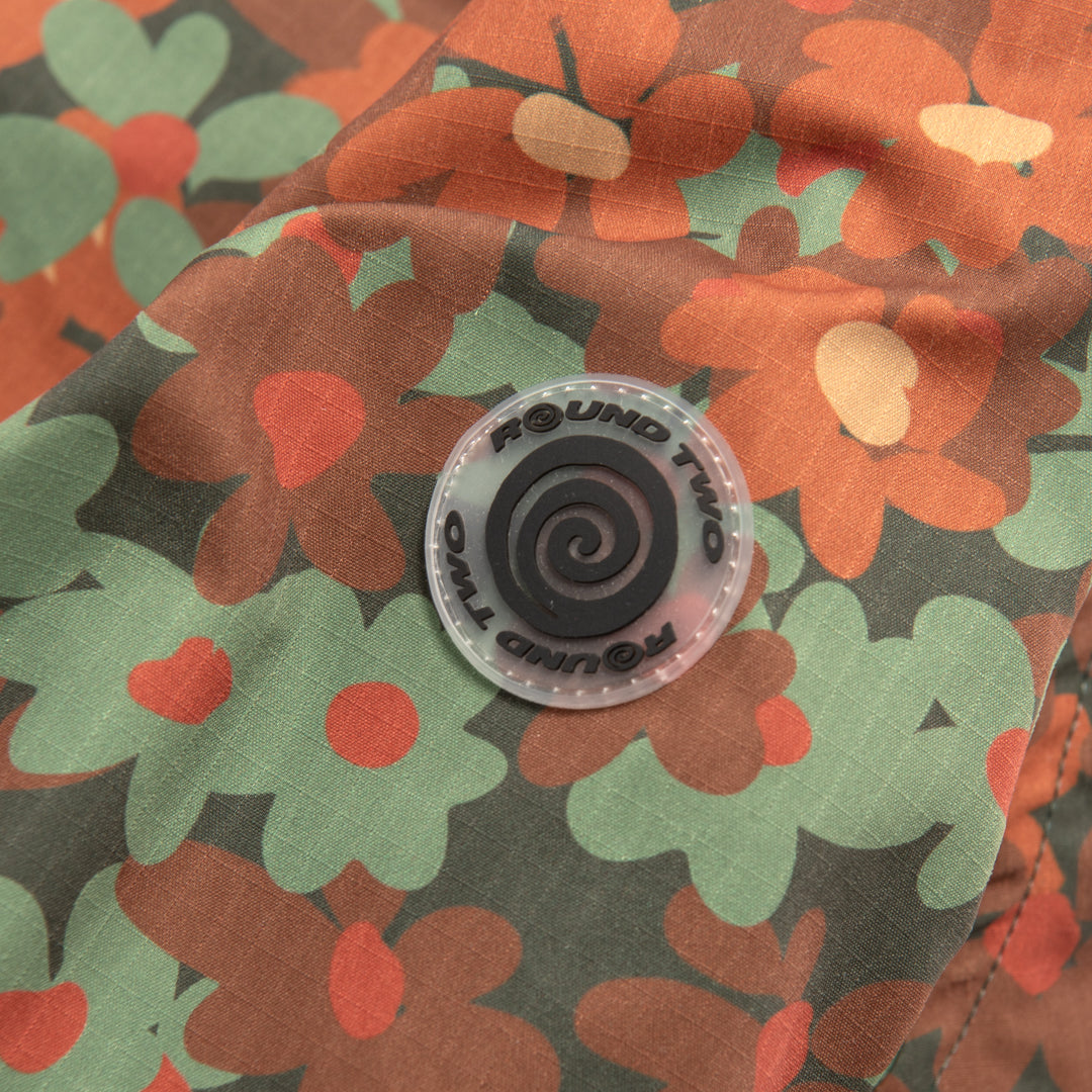 Reversible M65 Jacket