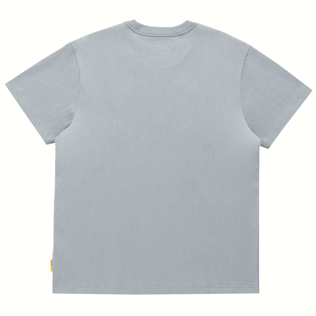 Floral Camo Arch Logo T-Shirt