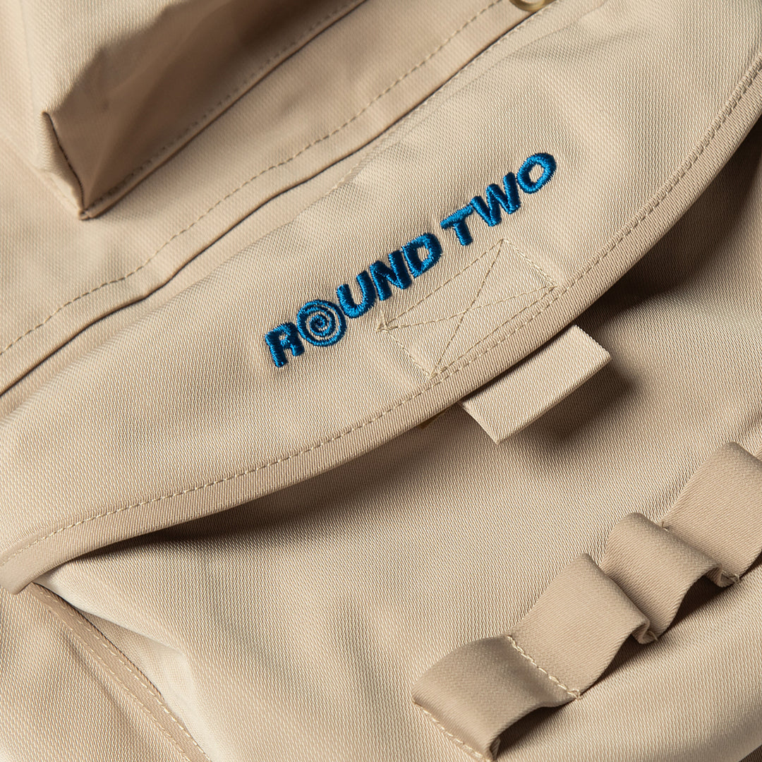 Hiking Vest