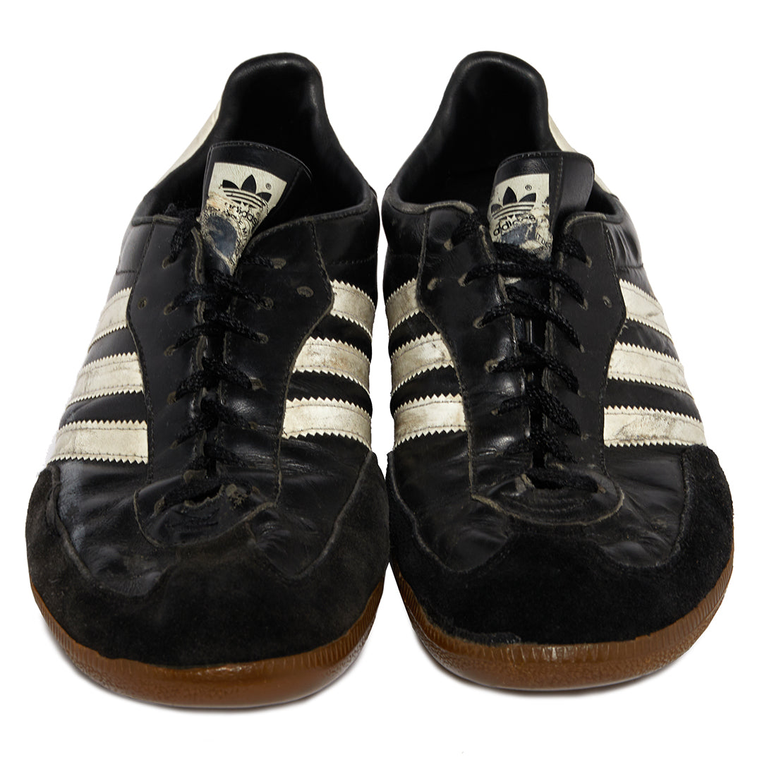 1980s Adidas Samba "Made in Slovenia"