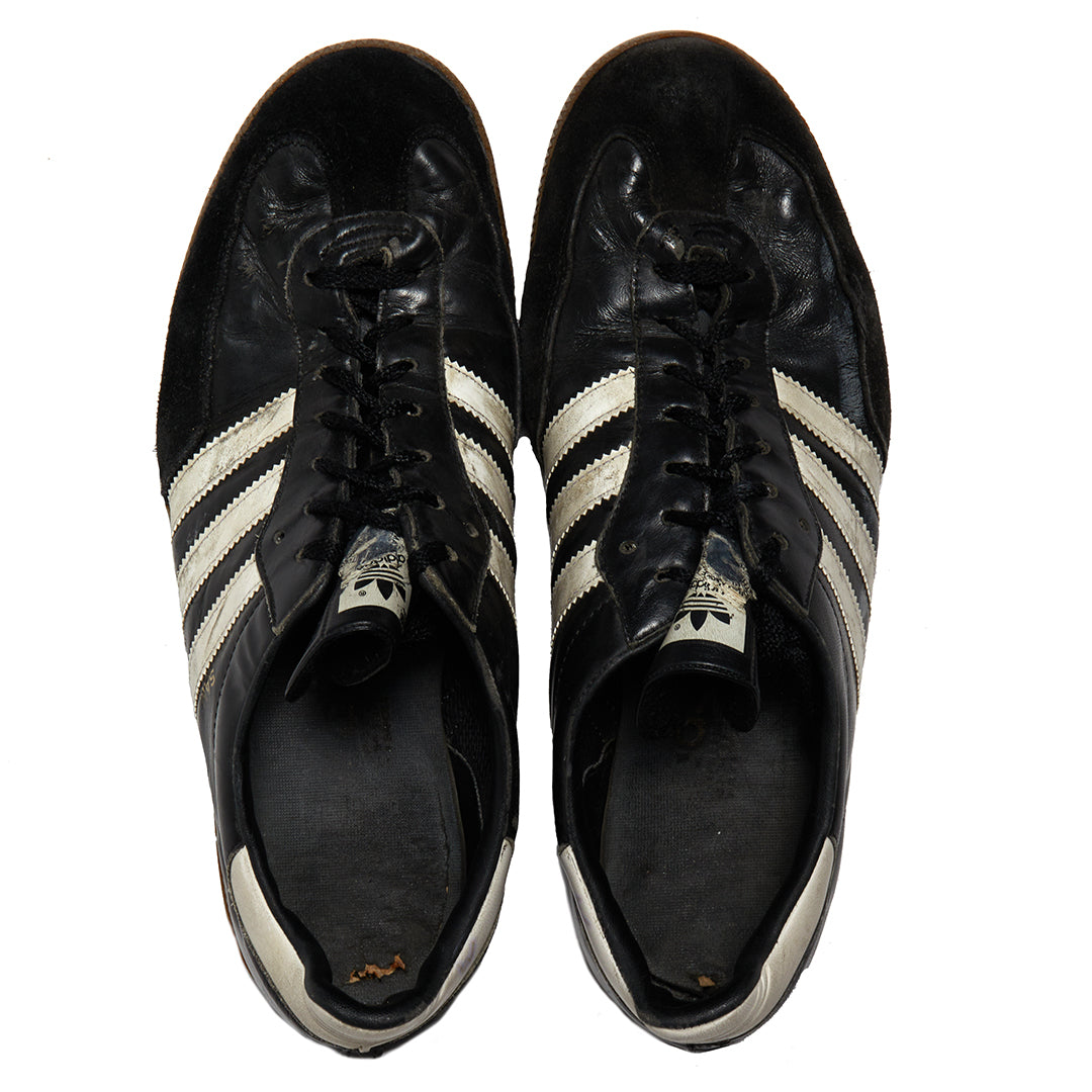 1980s Adidas Samba "Made in Slovenia"