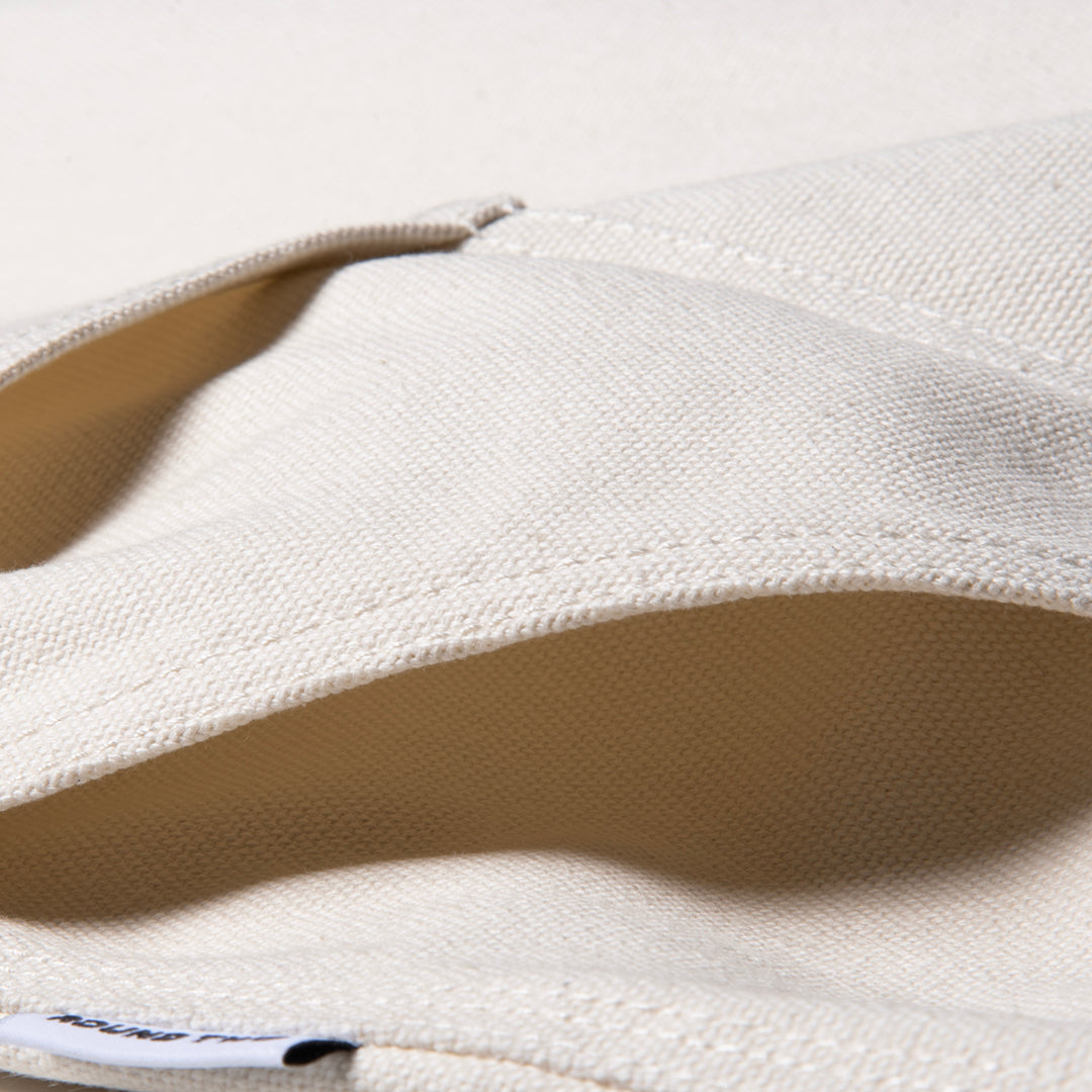 Blank Canvas Carpenter Pants