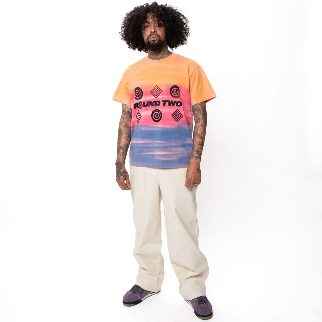 Blank Canvas Carpenter Pants