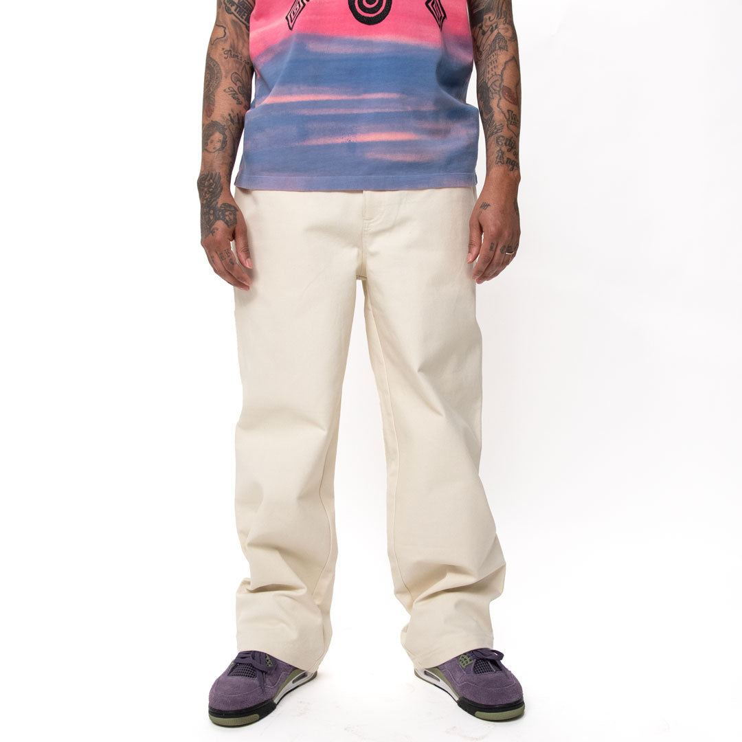 Blank Canvas Carpenter Pants