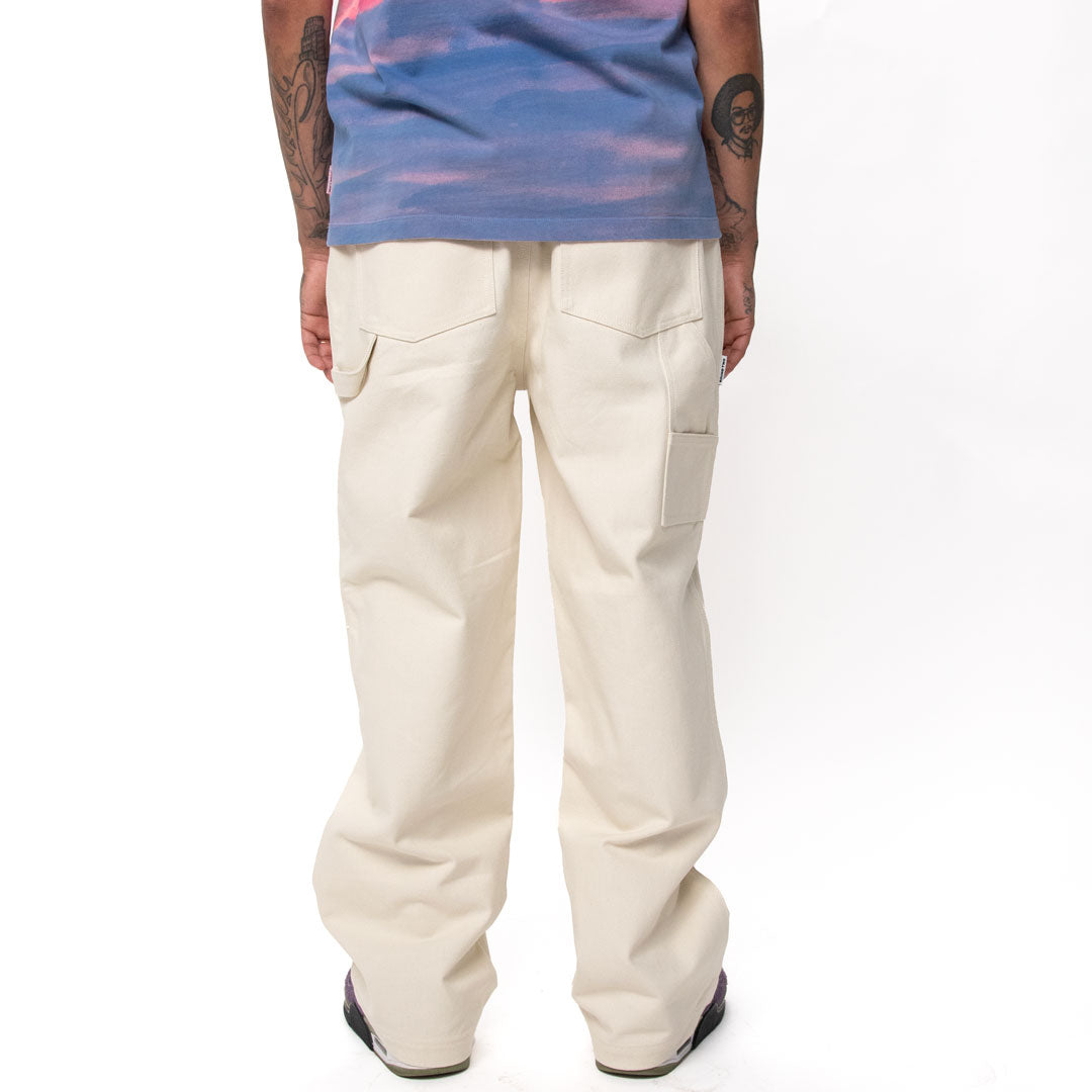 Blank Canvas Carpenter Pants