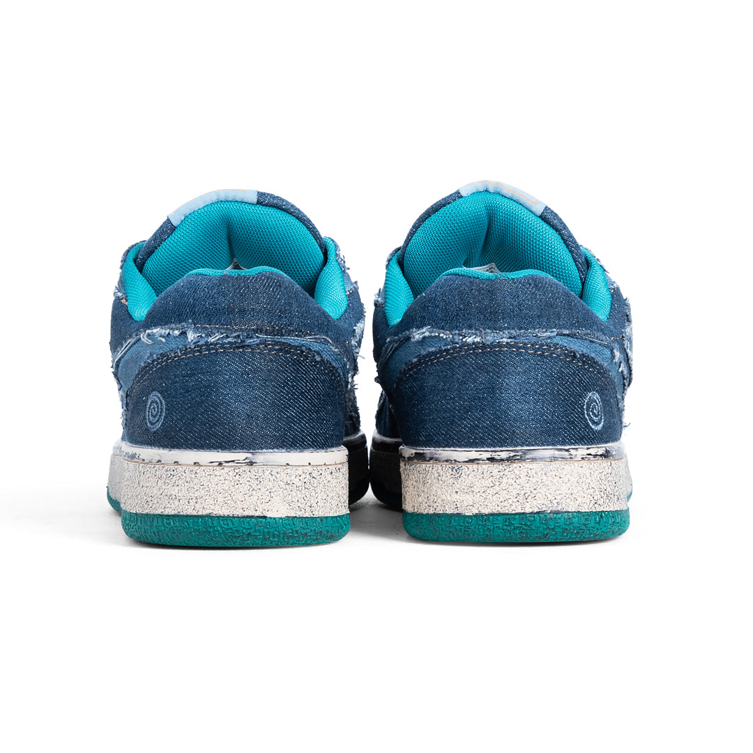 Chunkee Skate Shoe