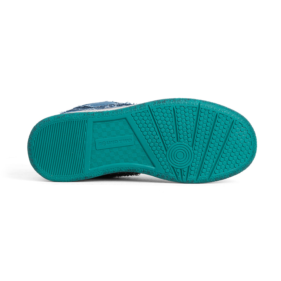 Chunkee Skate Shoe