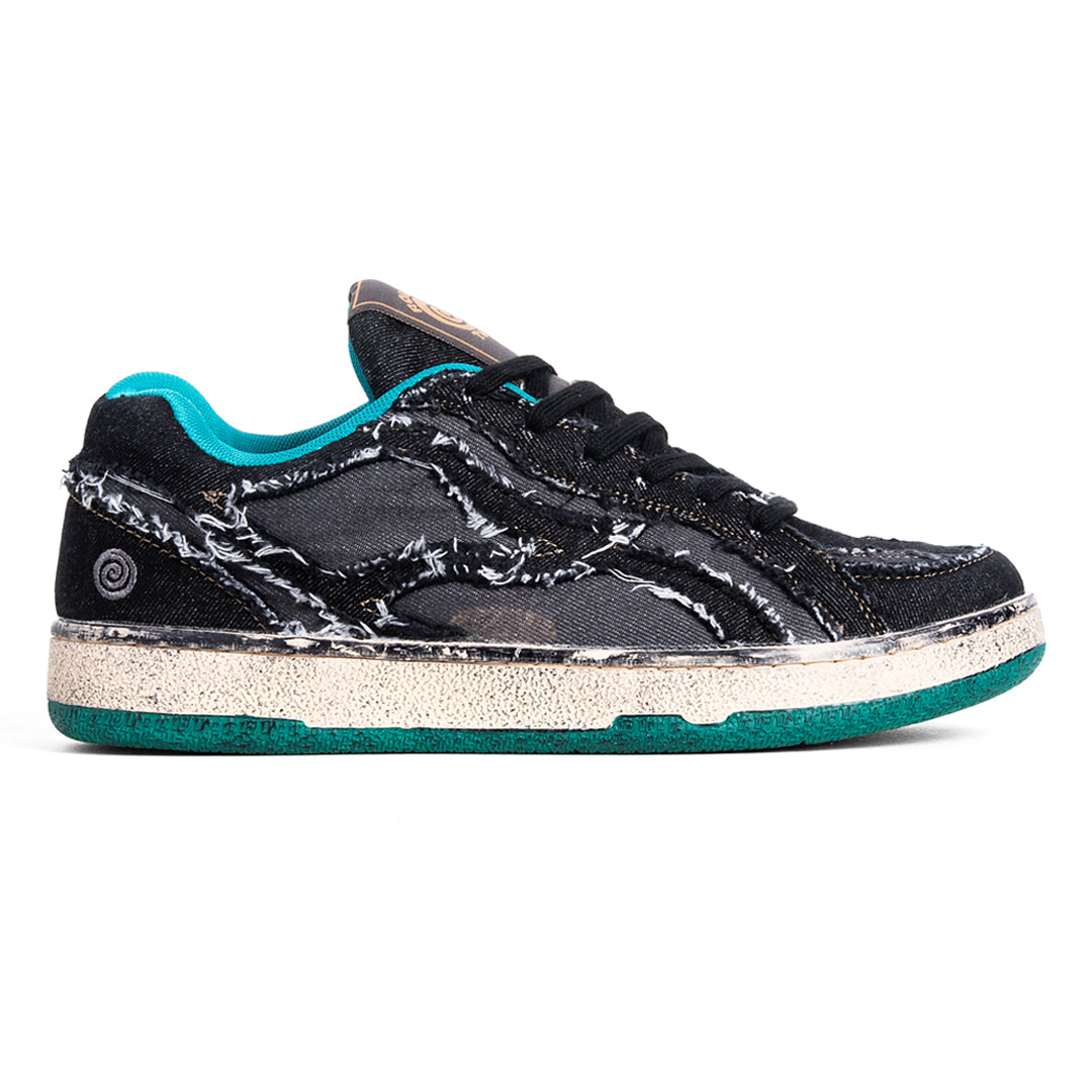 Chunkee Skate Shoe