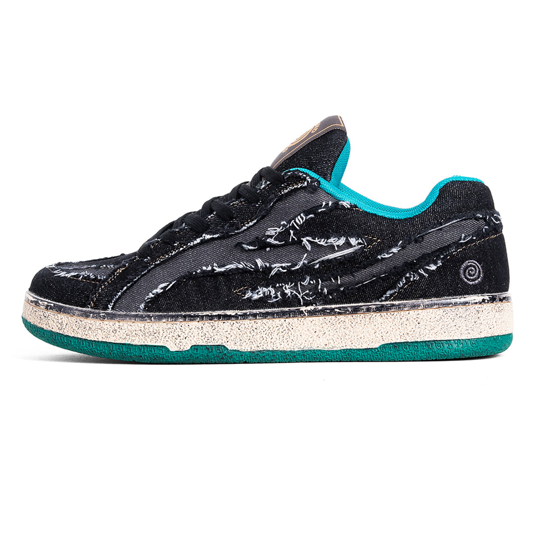 Chunkee Skate Shoe