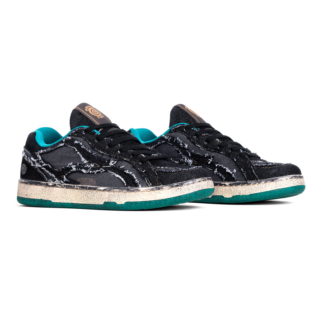 Chunkee Skate Shoe