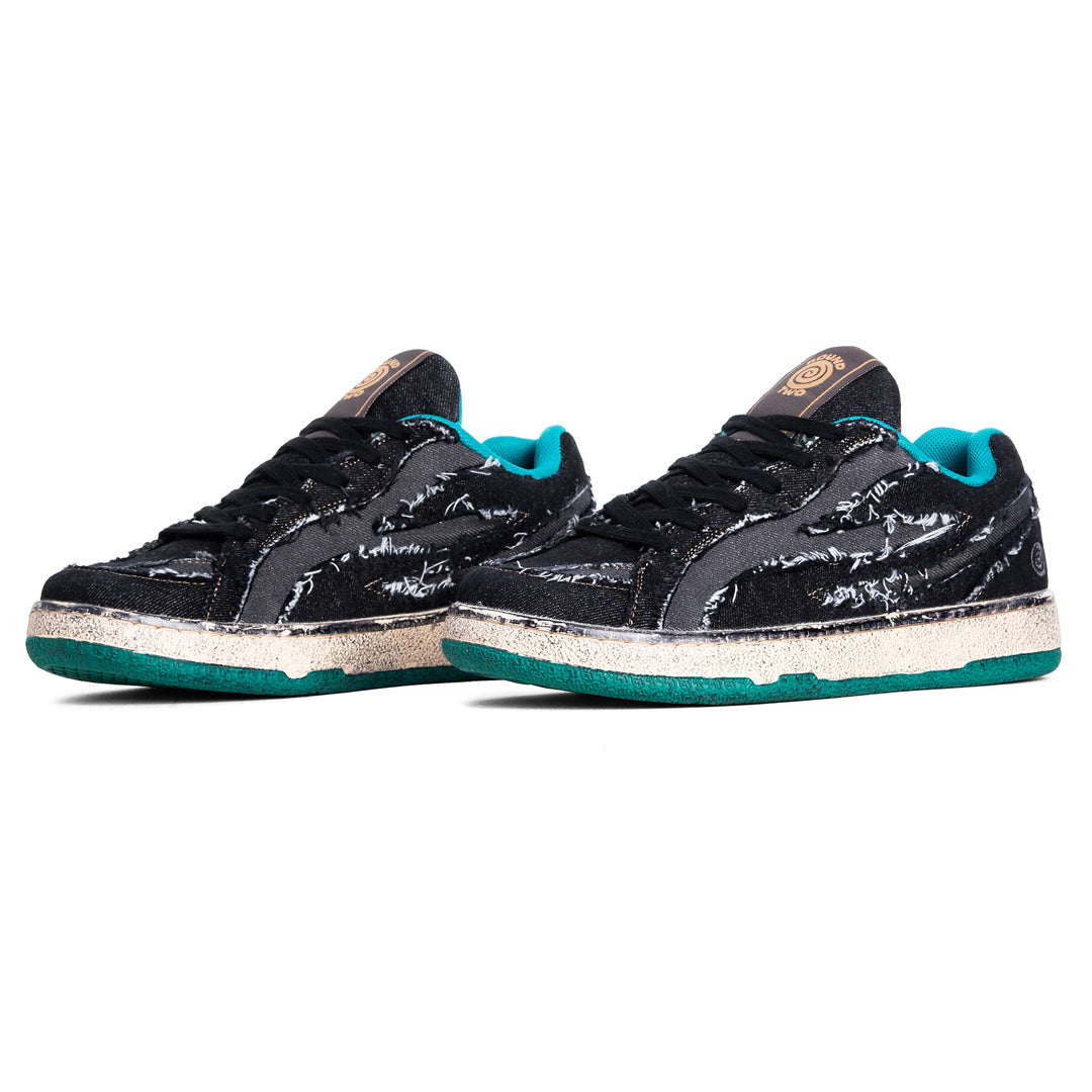 Chunkee Skate Shoe