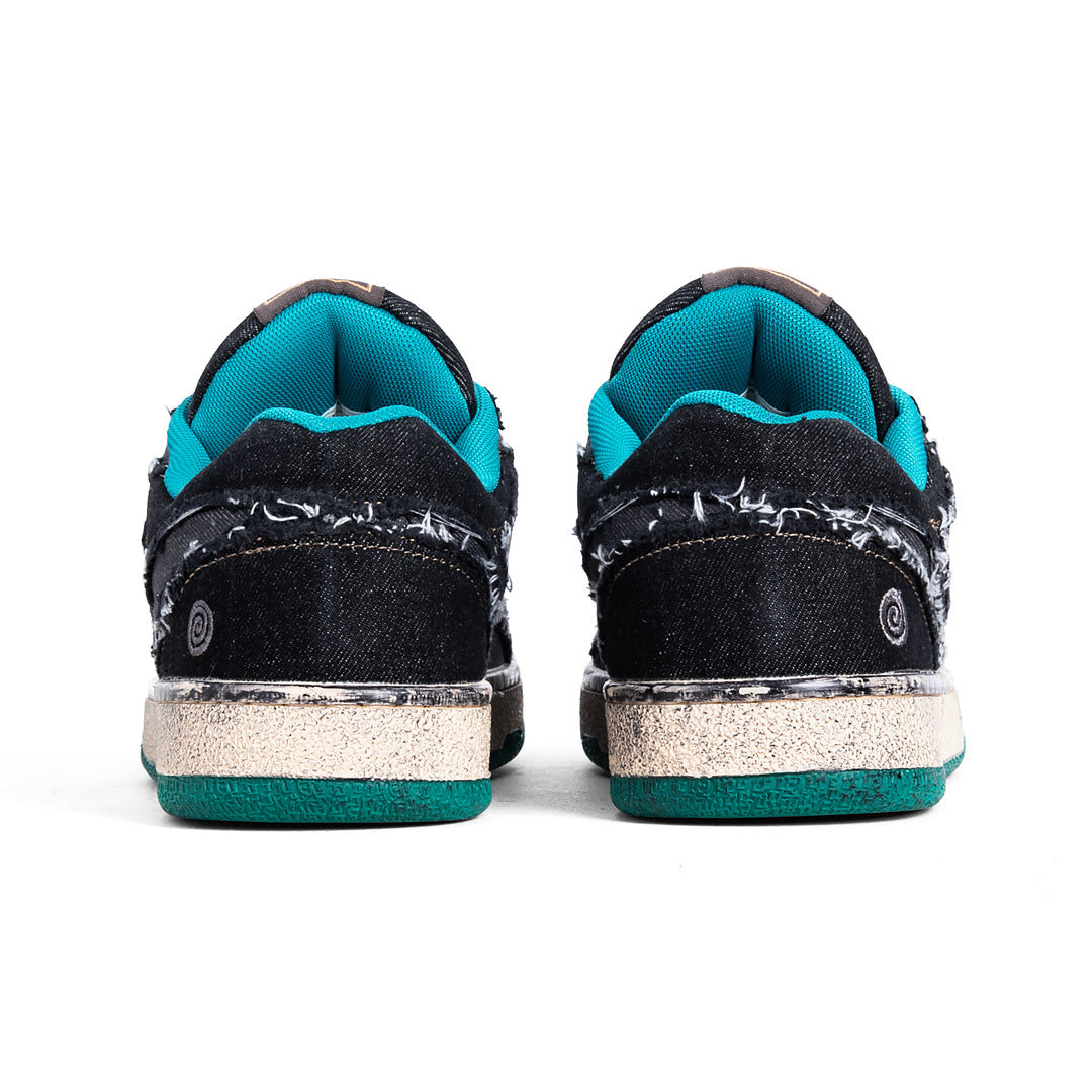 Chunkee Skate Shoe