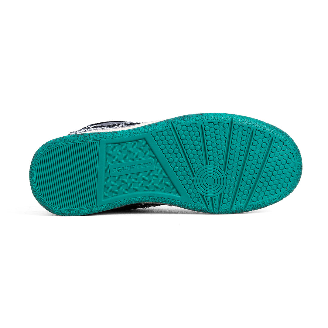Chunkee Skate Shoe