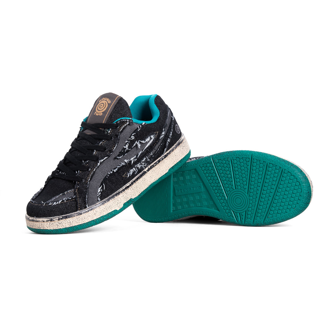 Chunkee Skate Shoe