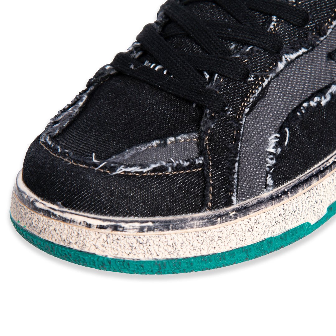 Chunkee Skate Shoe