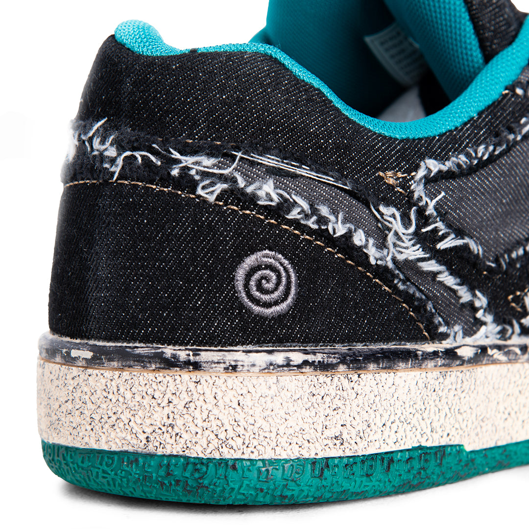 Chunkee Skate Shoe