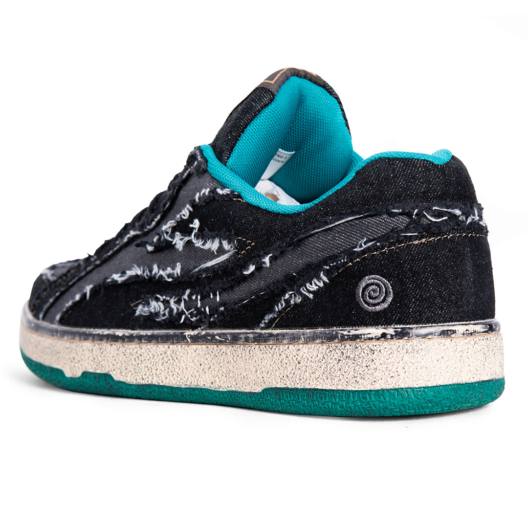 Chunkee Skate Shoe