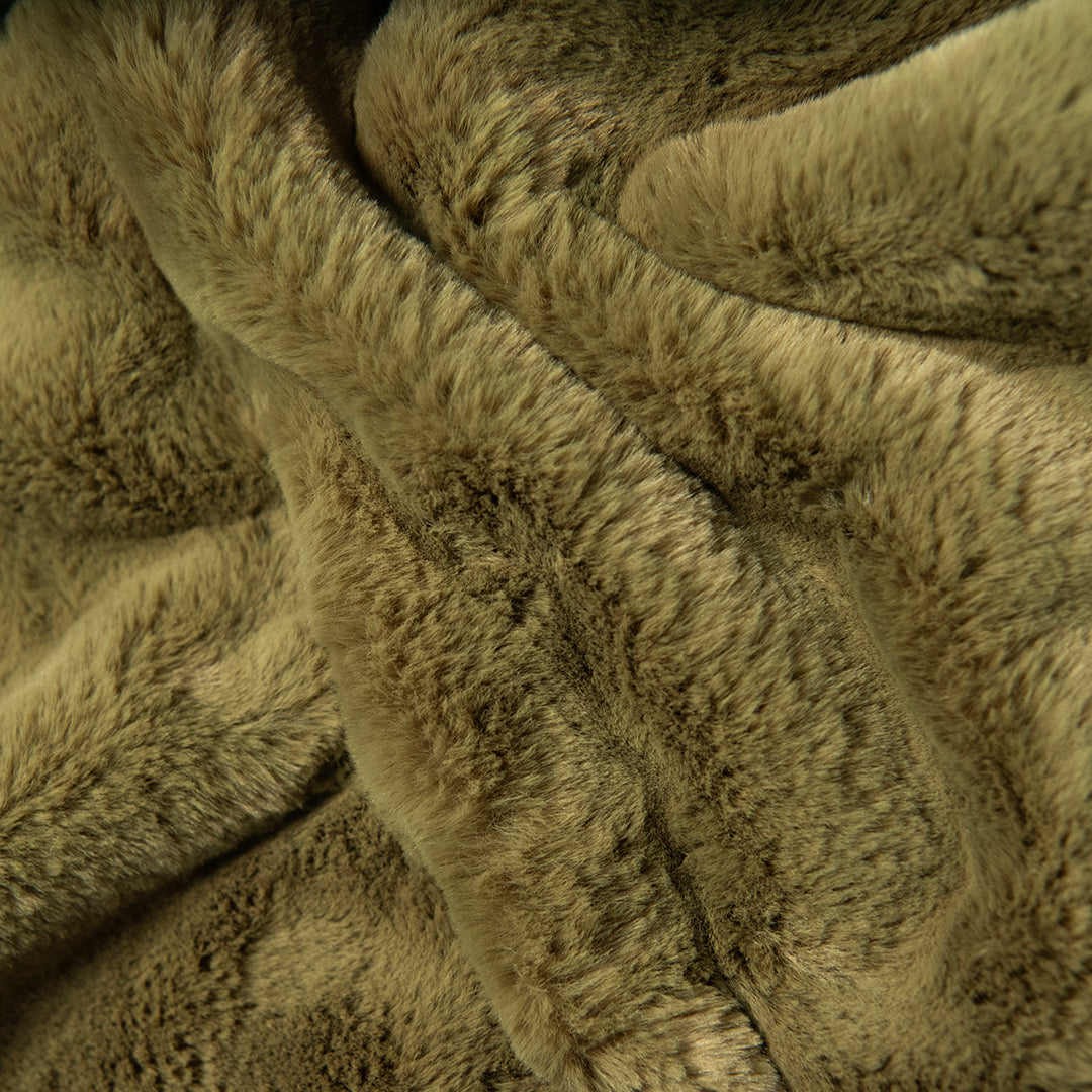 Crinkle Puffer Jacket