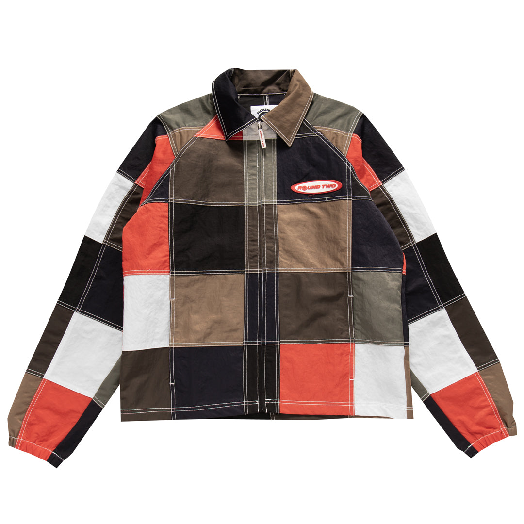Flag Jacket