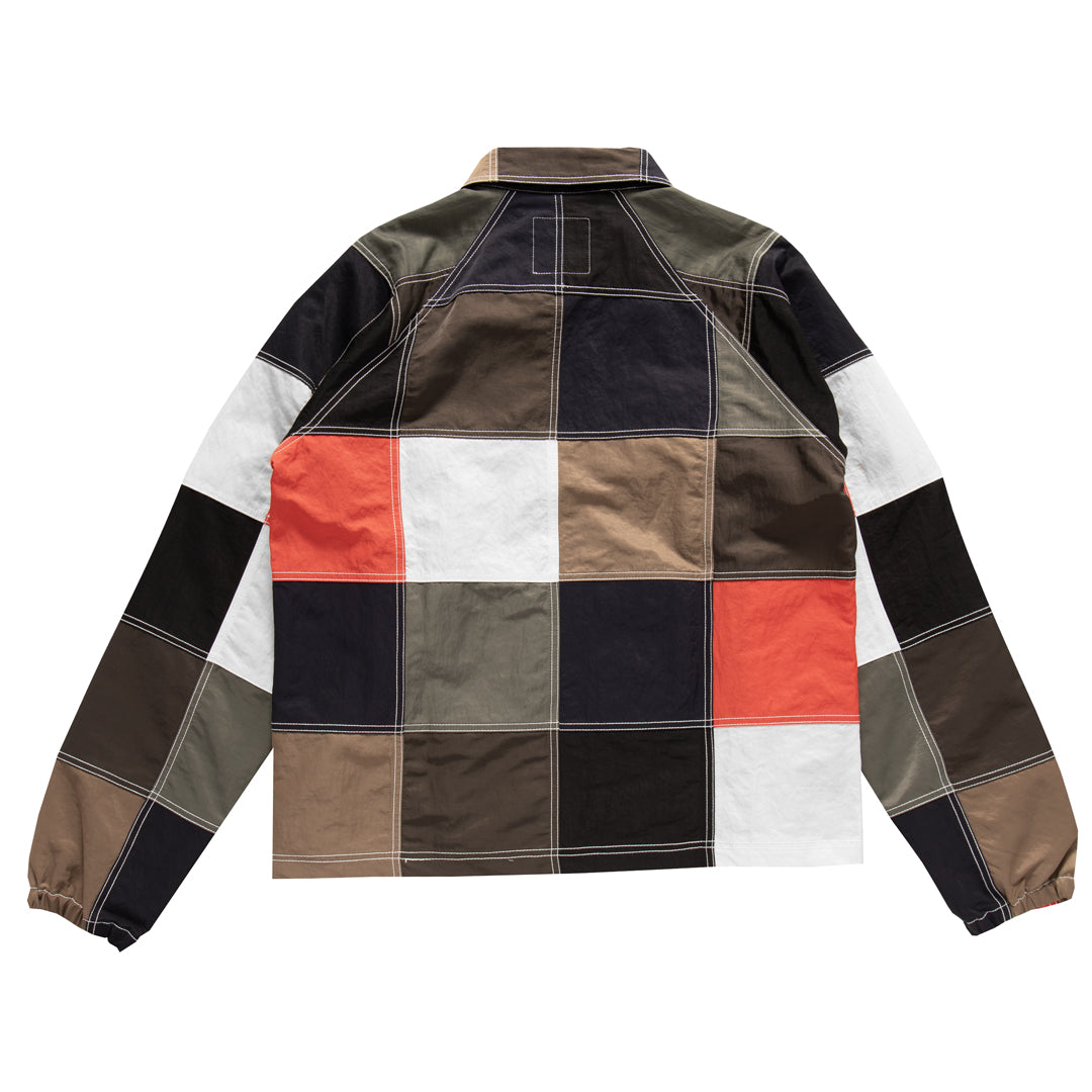 Flag Jacket