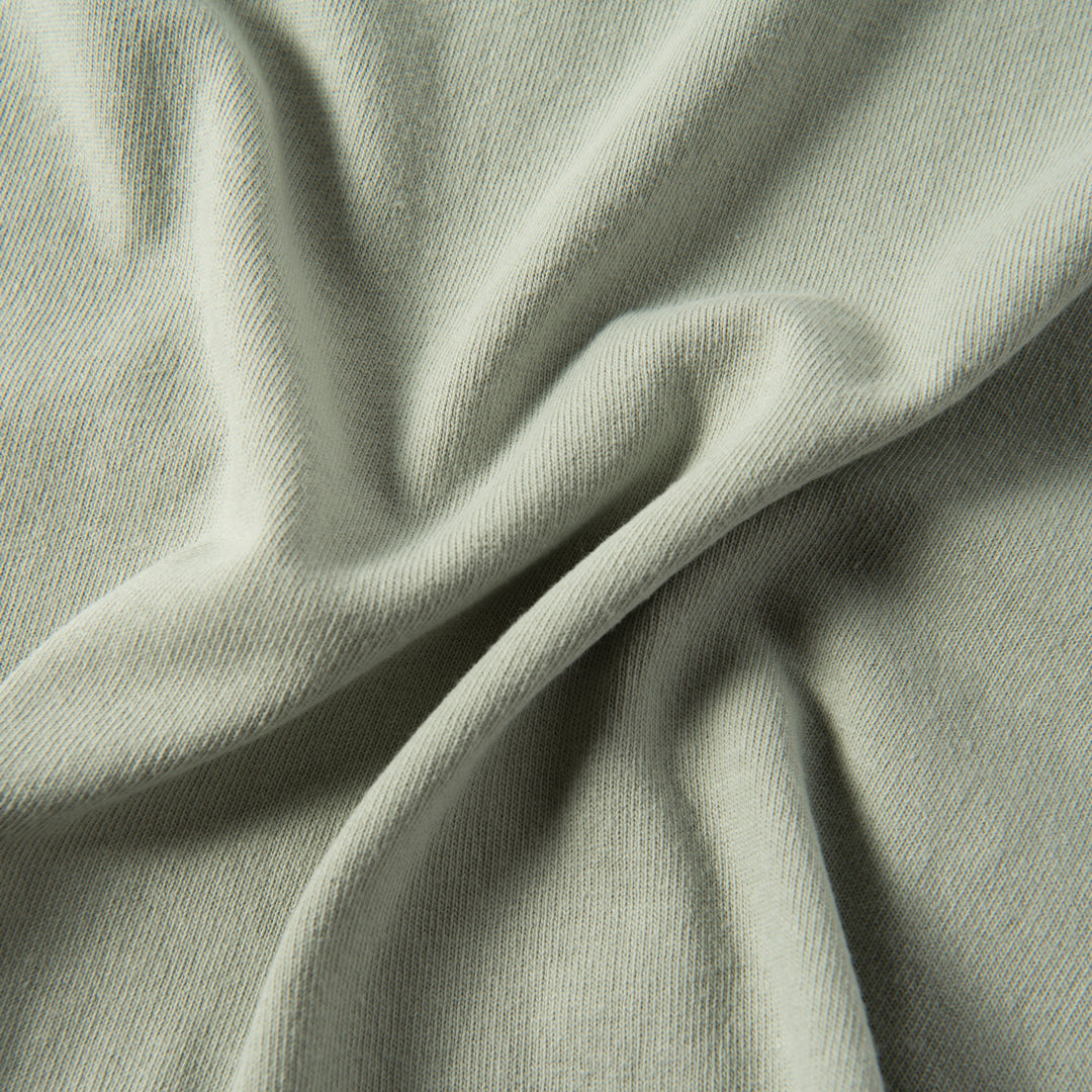 Sage Oval T-Shirt