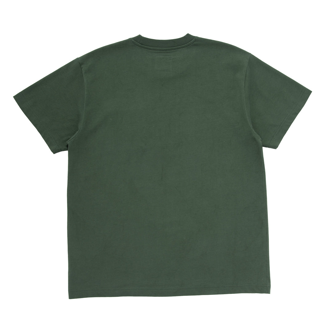 Forest Green Hike T-Shirt