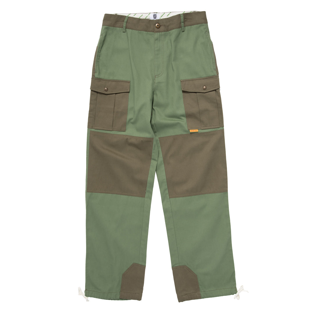 Herringbone Hiking Pants