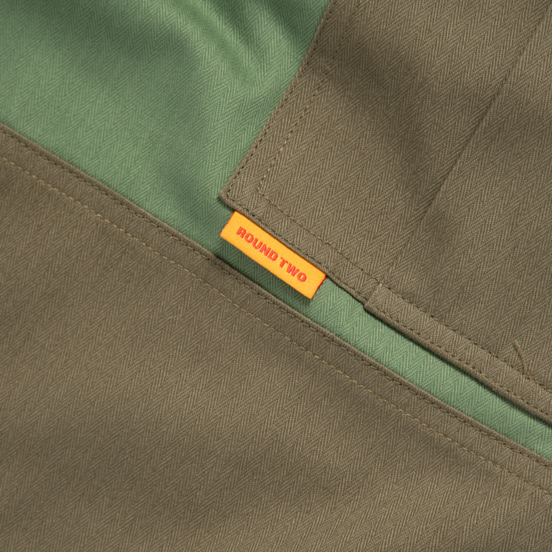 Herringbone Hiking Pants