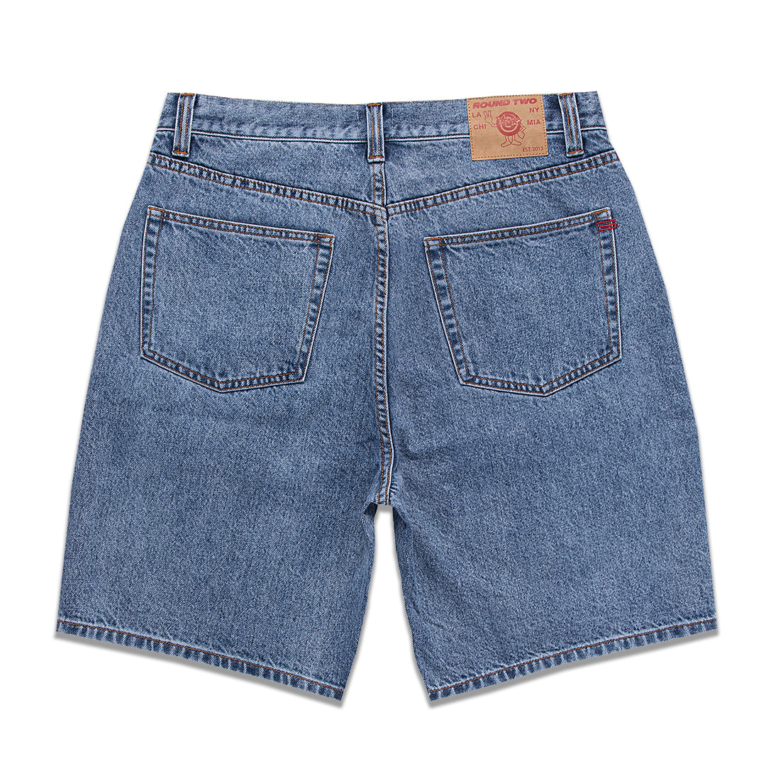 Classic Jean Short
