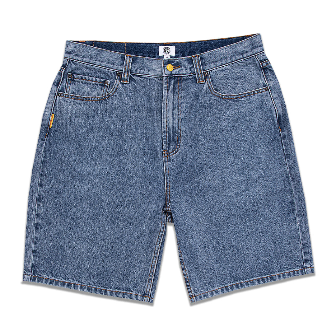 Classic Jean Short