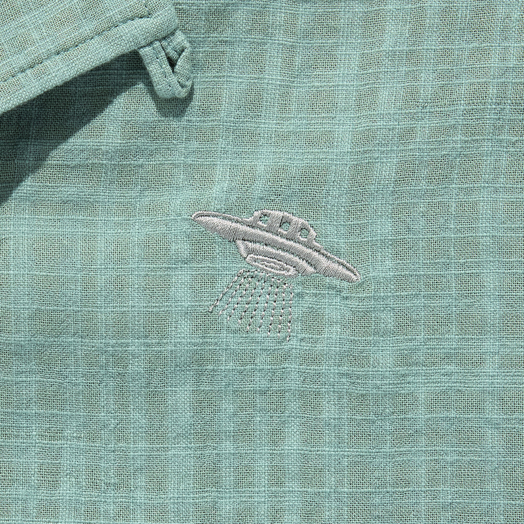 Cuban UFO Shirt