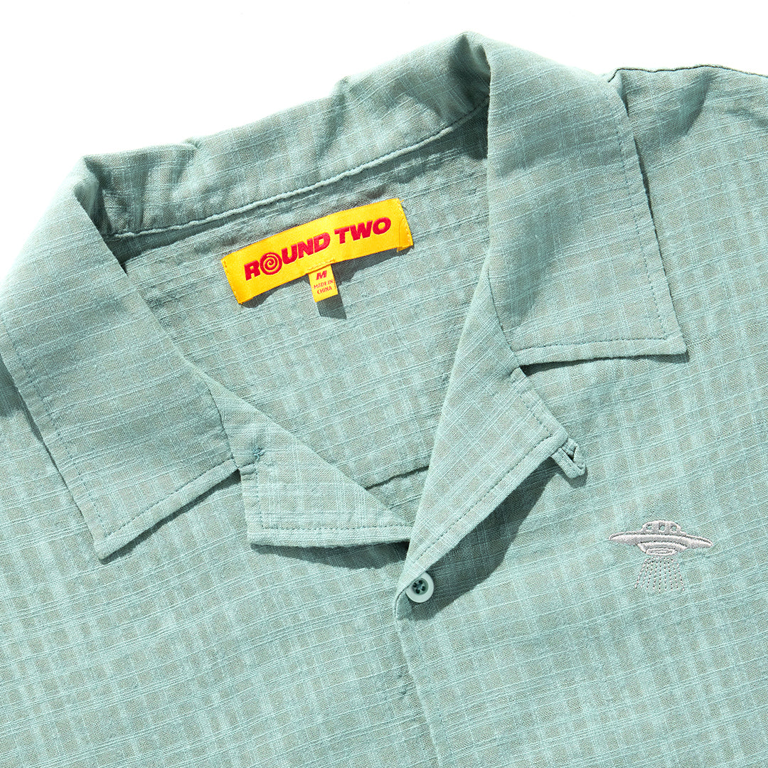 Cuban UFO Shirt
