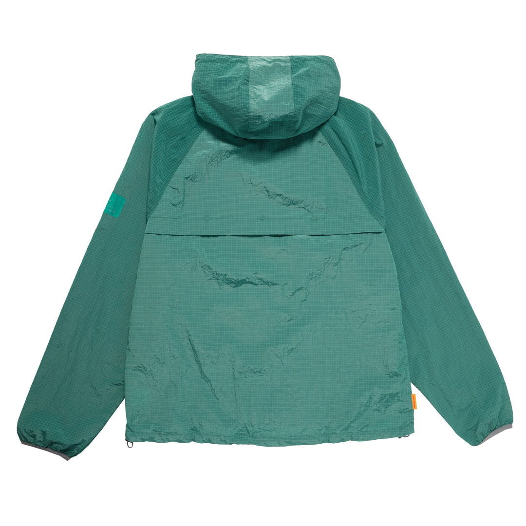 Net Jacket