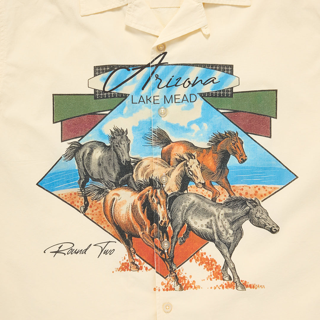 Lake Mead Camp Shirt