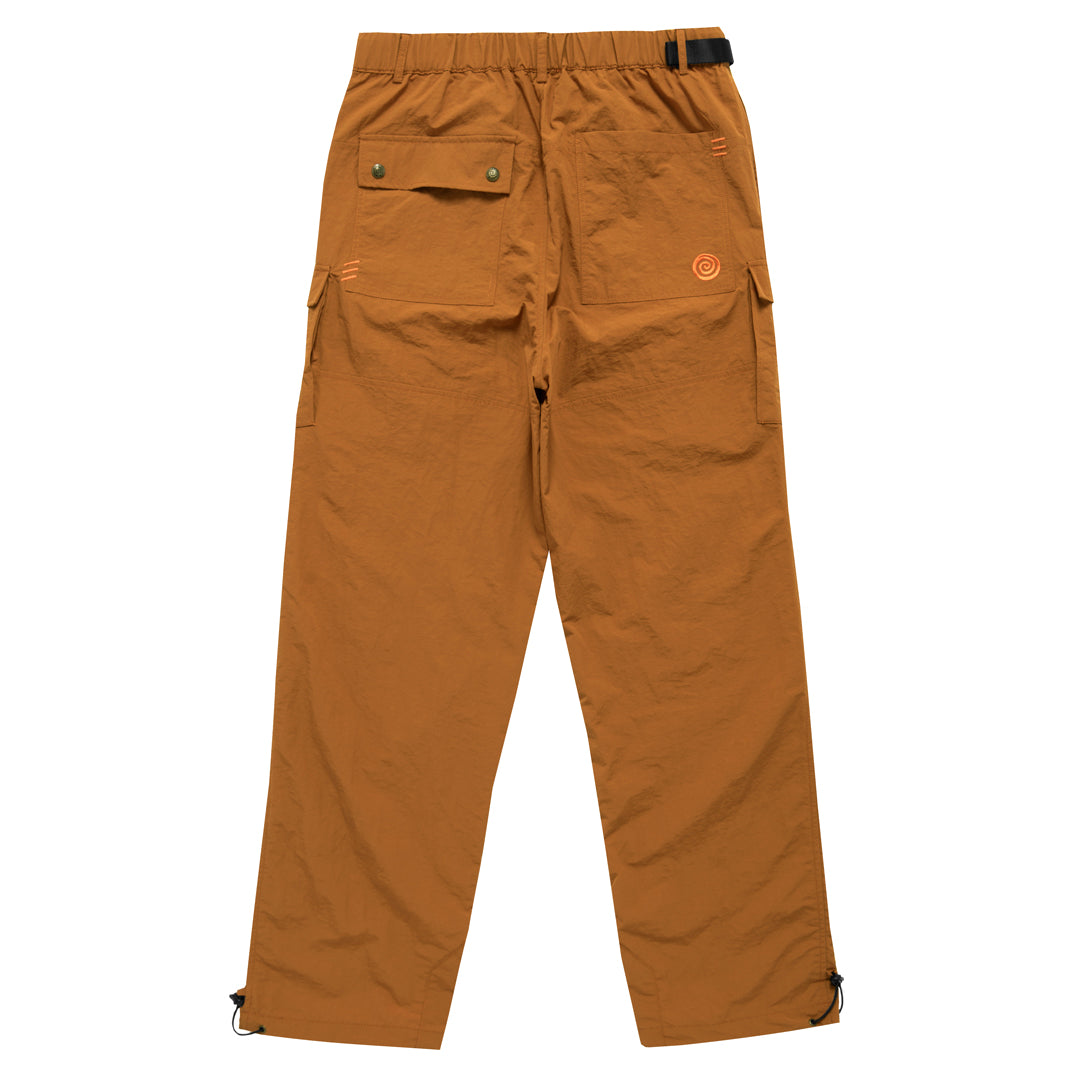 Rust Avalanche Pants
