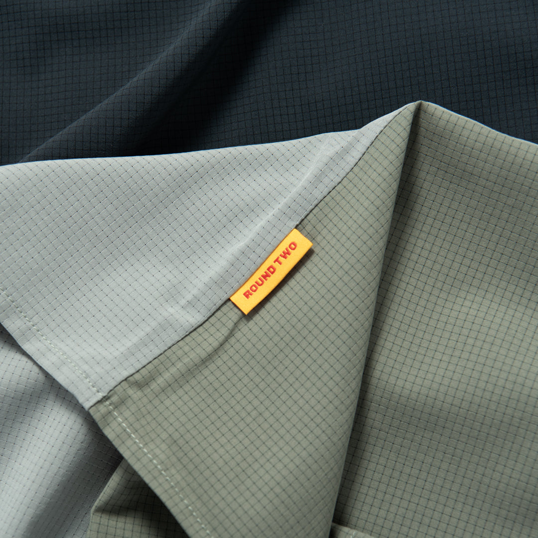 Spruce Green Tech Shirt