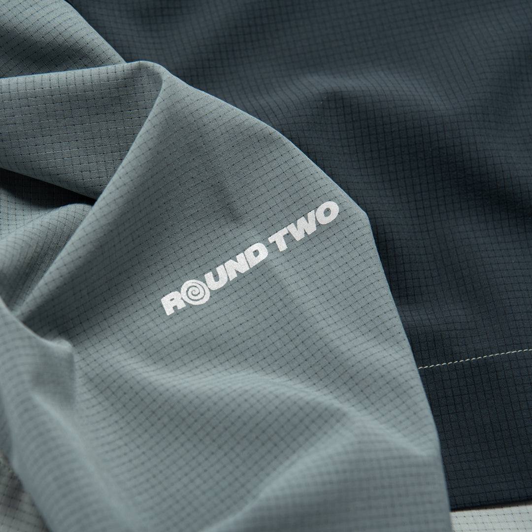 Spruce Green Tech Shirt