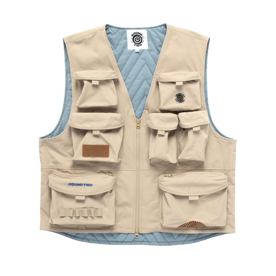 Hiking Vest