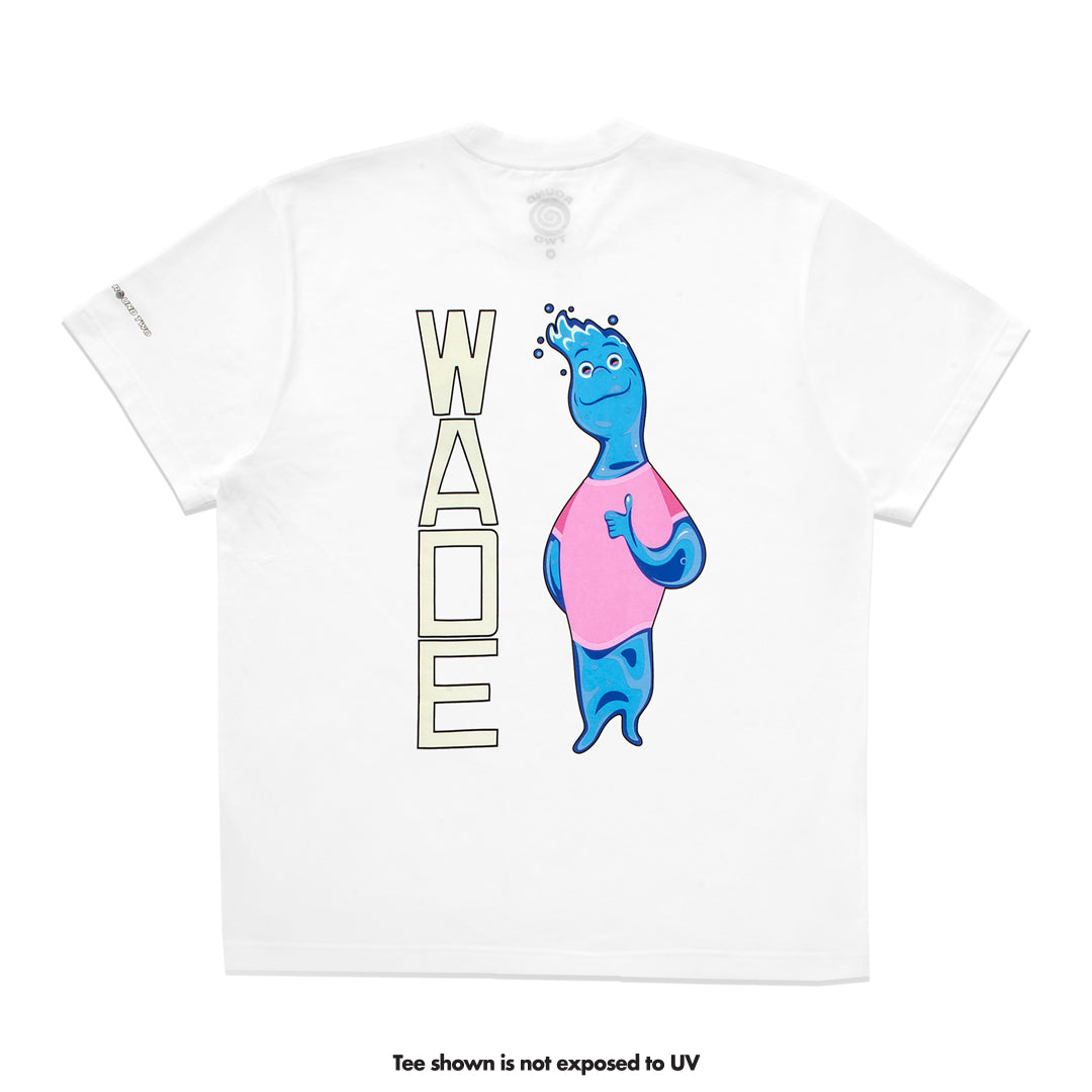 Elemental "Wade" UV Reactive Tee