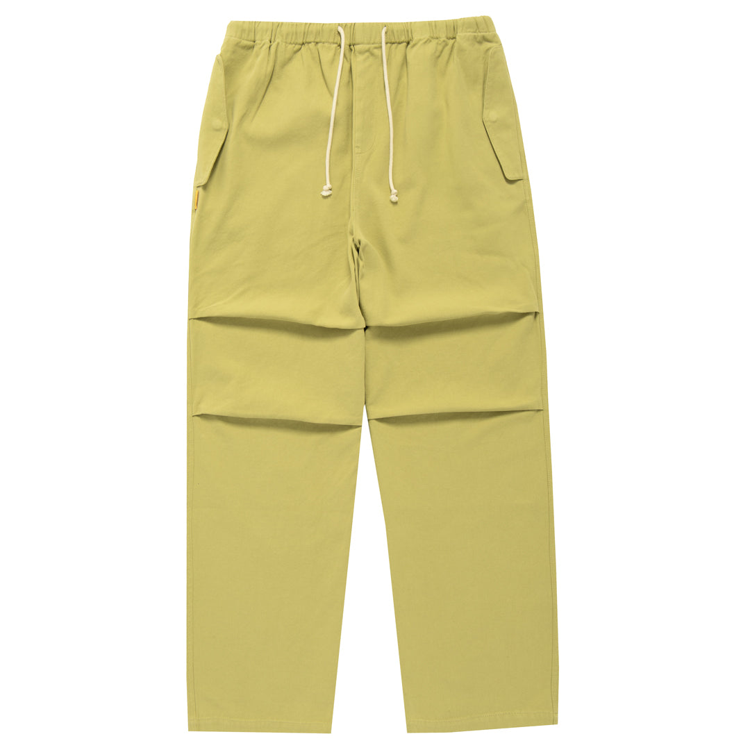 Twill Flight Pants