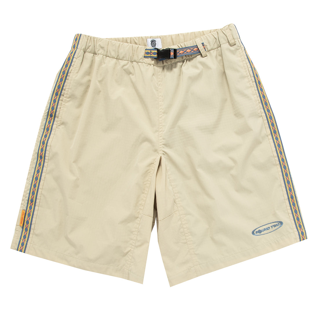 Ripstop Outdoor Shorts – Round Two Store