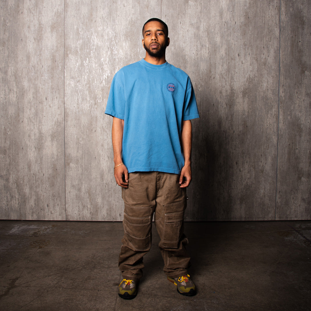 Quality Goods And Service Tee