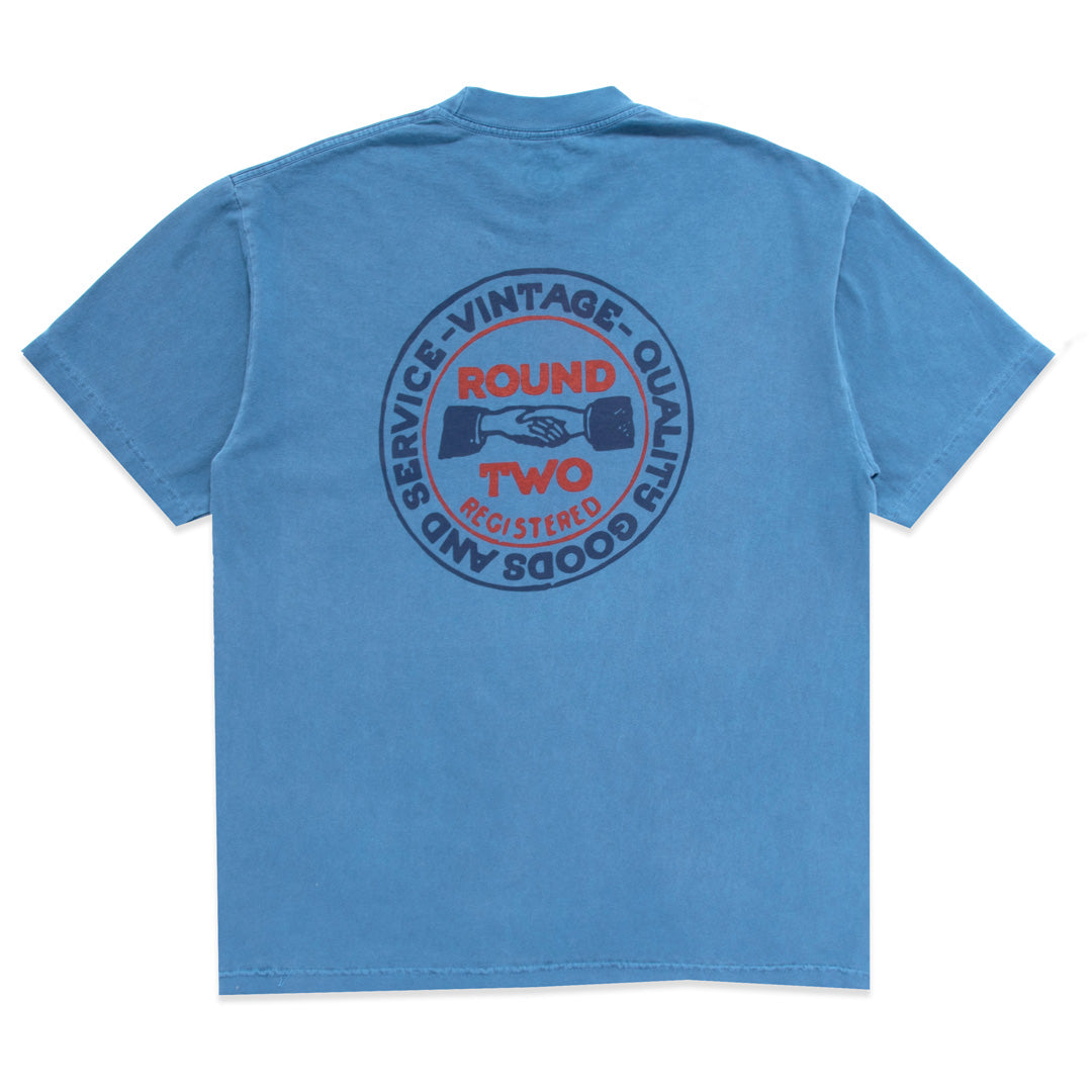Quality Goods And Service Tee
