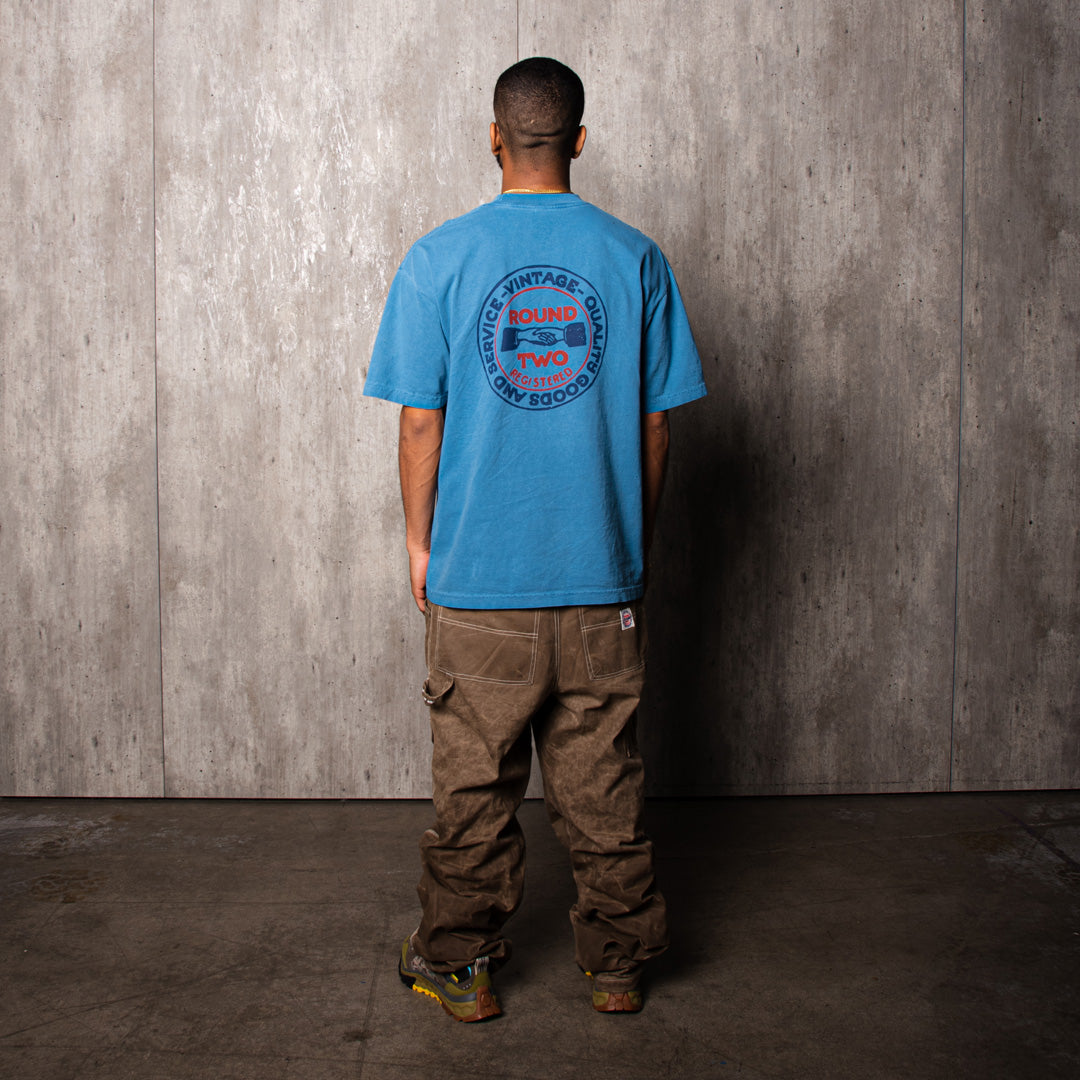 Quality Goods And Service Tee